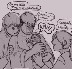 Four characters (30 EUR)